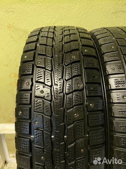 Dunlop SP Winter Ice 01 185/70 R14 88T