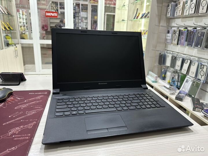 Ноутбук Lenovo Офисный