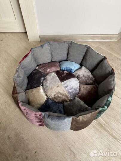 Лежанка для животных