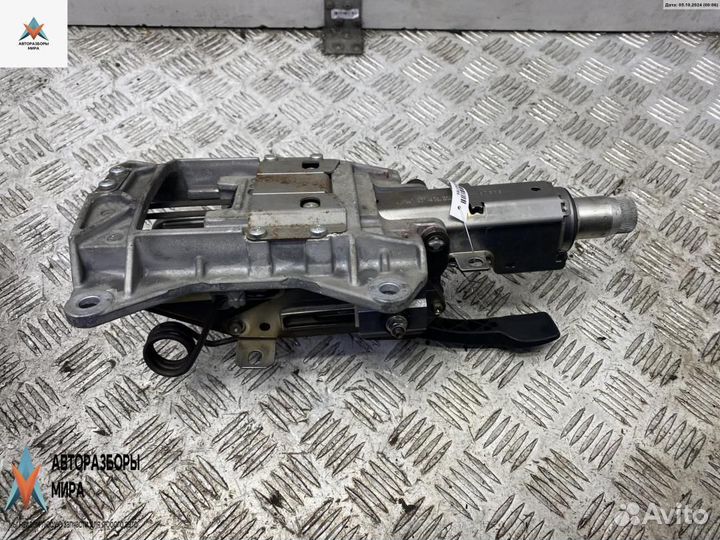 Рулевая колонка Audi A4 B6 2003 8E0419502F