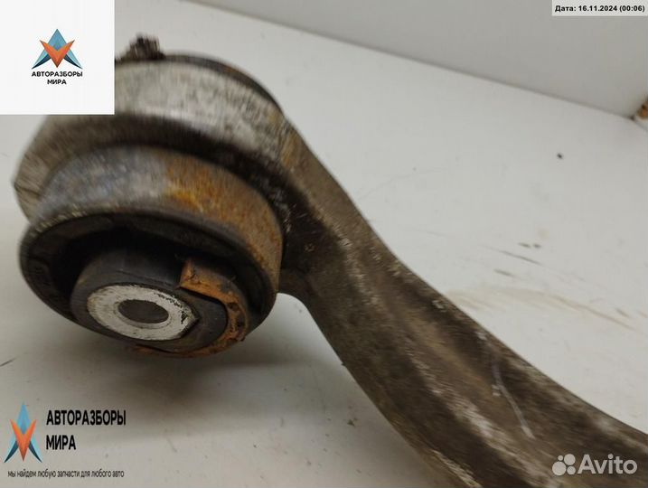 Рычаг передний левый Audi A6 4B/C5 1998