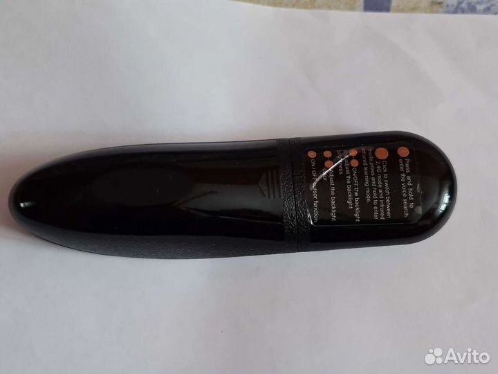 Пульт TV бокс