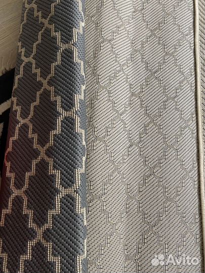 Ковер турецкий новый