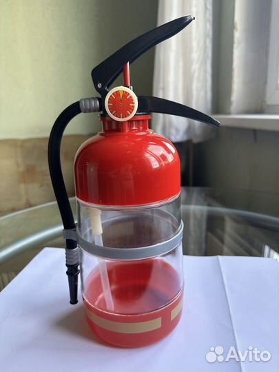 Подарочный набор для мужчин Диспенсер для напитков