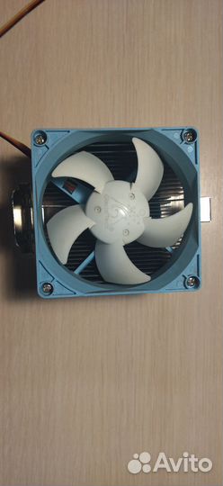 Кулер для процессора GlacialTech lgloo 7310 TC