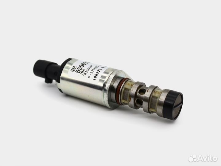 Электромагнитный клапан GM 55567050