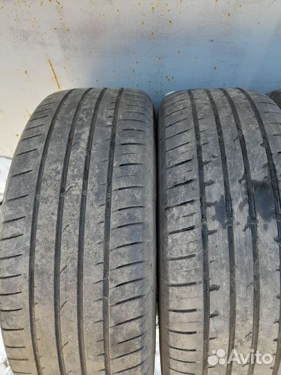 Hankook Ventus Prime 2 K115 225/60 R17