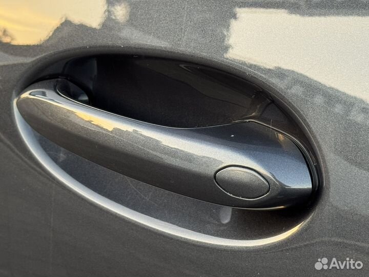 BMW X6 3.0 AT, 2020, 71 201 км