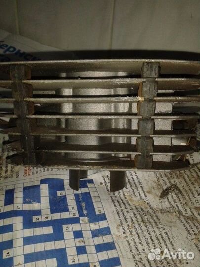 Для мотоцикла запчасти бу