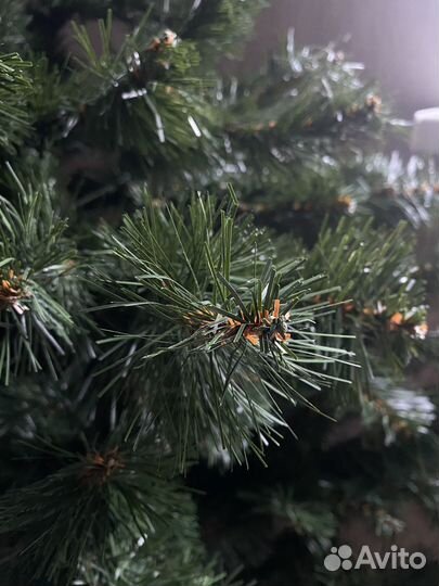 Елка искусственная