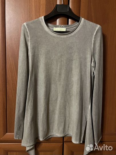 Лонгслив Туника Жан и Параскева