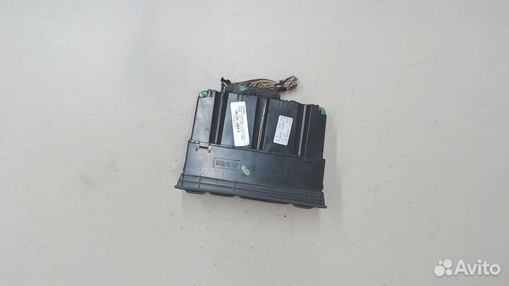 Переключатель отопителя Saab 9-5, 1999