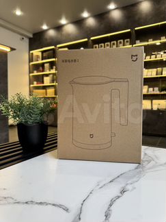 Чайник Xiaomi Mijia 2