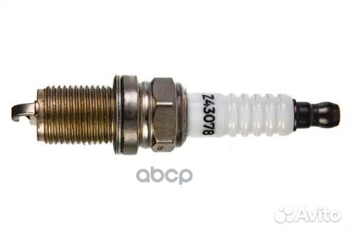 Свеча зажигания (FR6EI) Iridium Mitsubishi