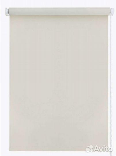 Рулонная штора блэкаут