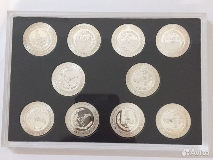 Набор «Слава русского оружия»