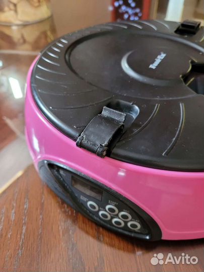 Автоматическая кормушка Feed-ex