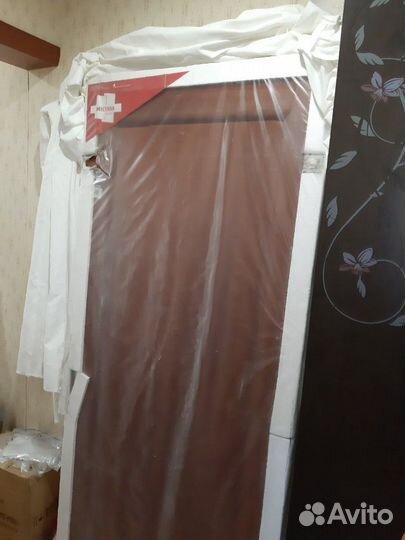 Продам новые двери