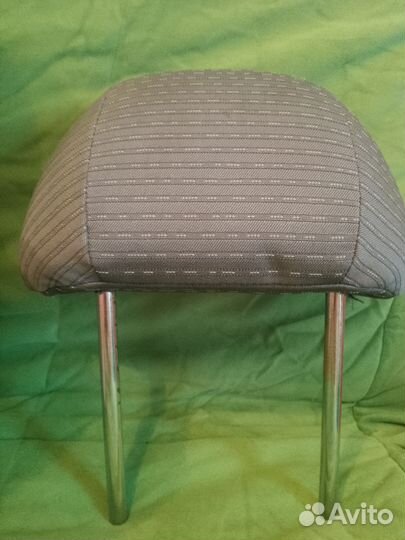 Подголовник nissan almera classic