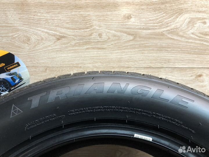 Triangle Snowlink TWT02 245/55 R19