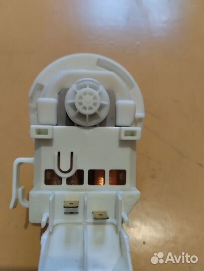 Сливной насос, помпа Bosch