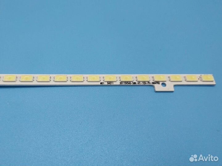 Комплект подсветки Samsung 40D (2011SVS40)