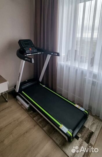 Беговая дорожка Torneo nota T-310