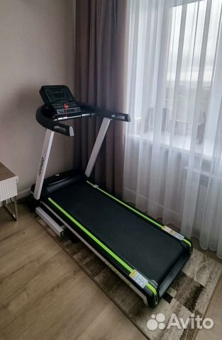 Беговая дорожка Torneo nota T-310