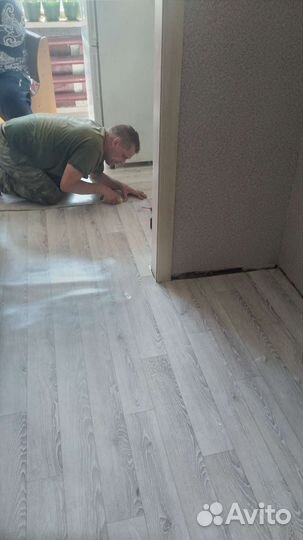 Отделочные работы ремонт квартир