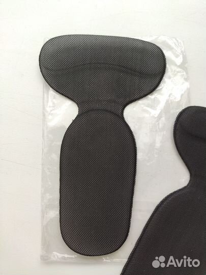 Подушечки\вставки для обуви на высоком каблуке