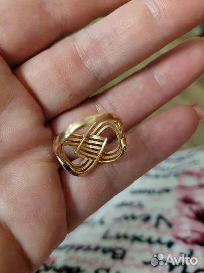 Золотое кольцо