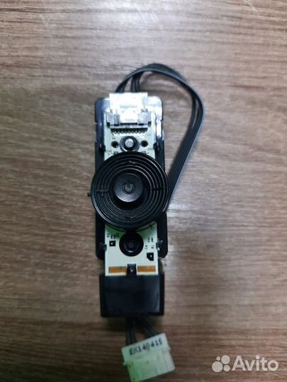 Плата кнопок (фотоприемника) BN61-10072