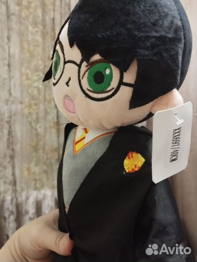 Гарри Поттер