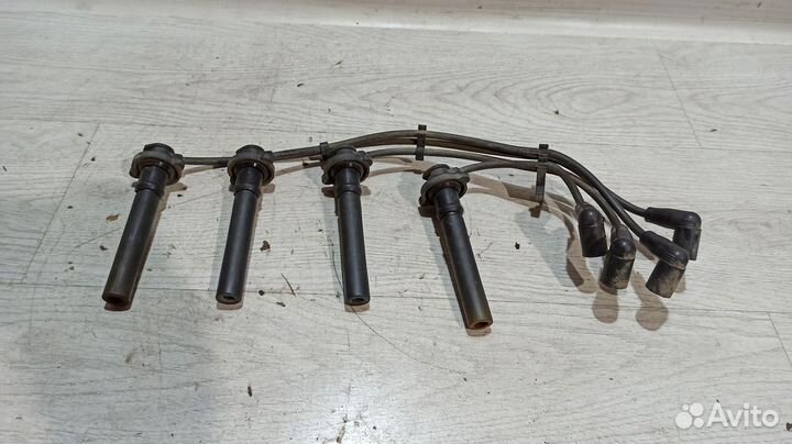 Катушка Модуль зажигания Geely MK cross