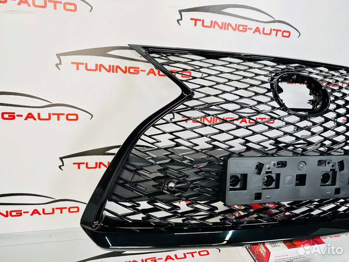 Обвес Lexus RX350 F-Sport M9328