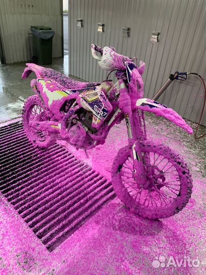 Продам хороший эндурик