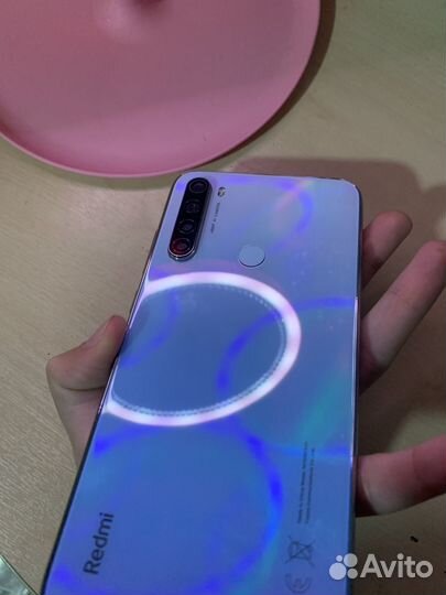 Xiaomi Redmi 8, 3/32 ГБ