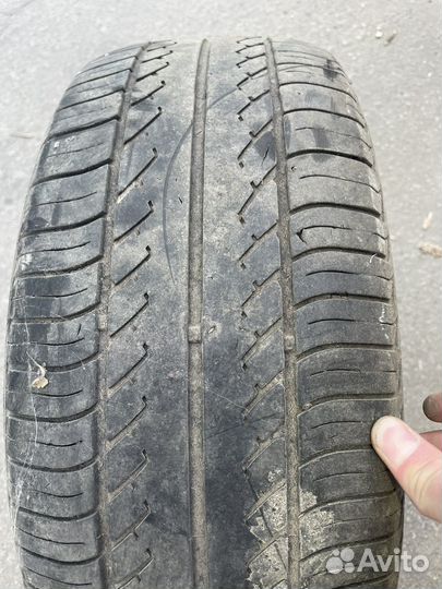 Hankook Optimo K406 195/55 R15