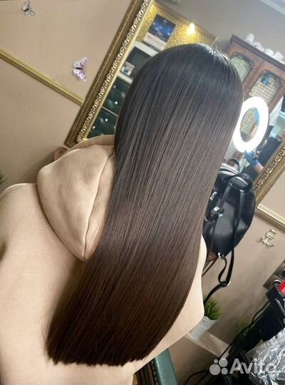 Ботокс Honma Tokyo на любую длину