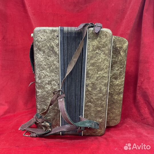 Баян мелодия г киров музыкальный инструмент