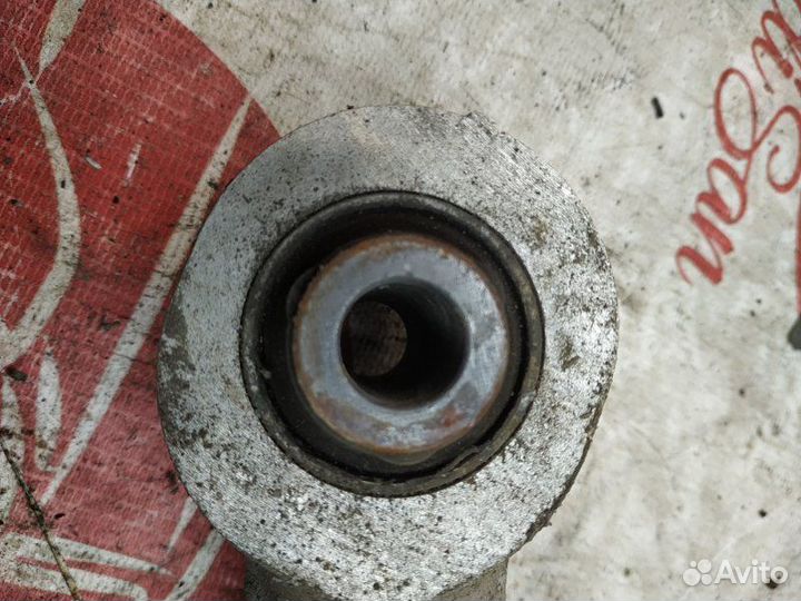 Рычаг задний левый Nissan Qashqai+2 JJ10E HR16DE