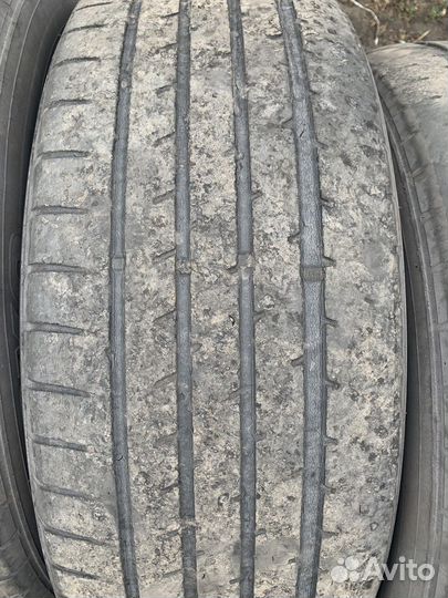 Toyo Proxes R36 225/55 R19