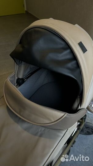Коляска anex e type 2 в 1