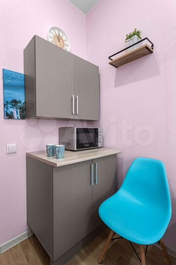 Комната 21 м², 3/5 эт.