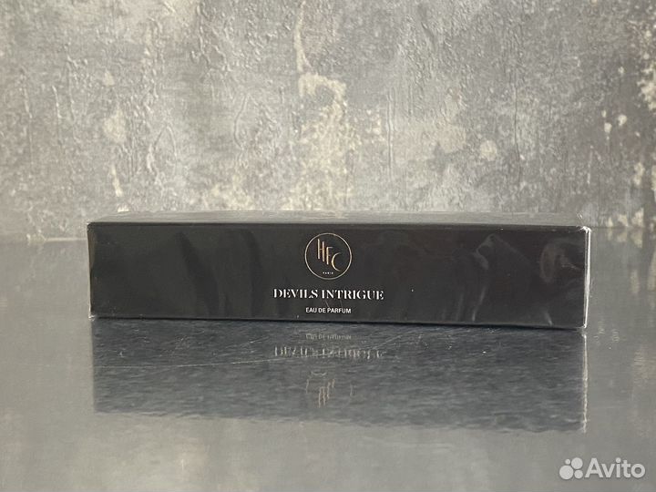 HFC Devils Intrigue 18 ml
