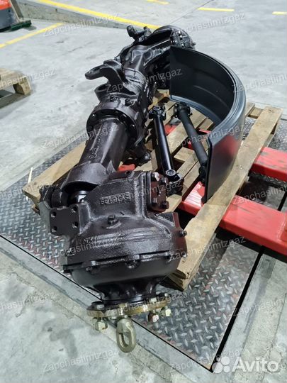 Мост балочный мтз 82,Новый