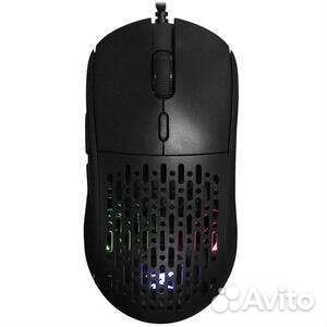 Игровая мышь ZET gaming Phantom