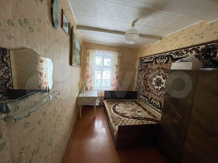 Дом 70 м² на участке 10 сот.