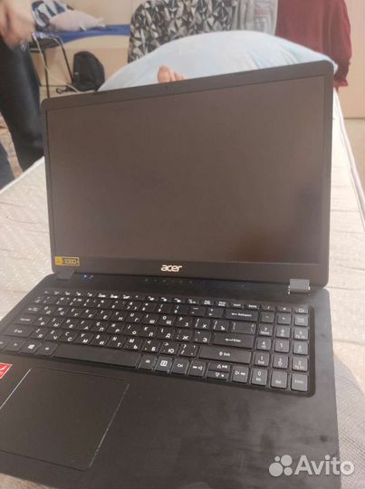 Acer aspire 3 a315 42