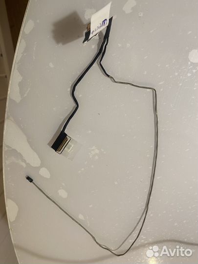 DC02002IG00Шлейф матрицы для Dell Inspiron 5568